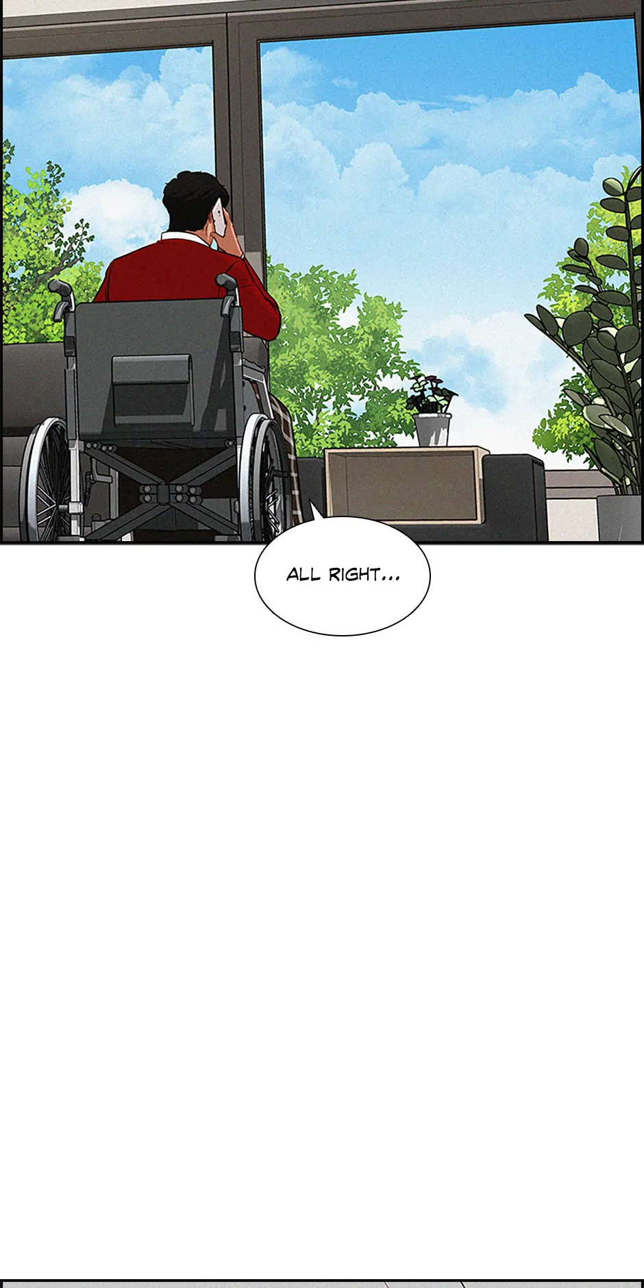 Lord of Money Chapter 195 - Page 65 in English
