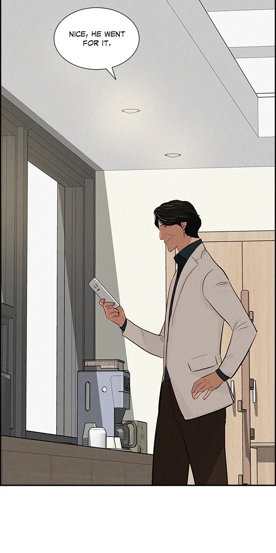 Lord of Money Chapter 195 - Page 66 in English