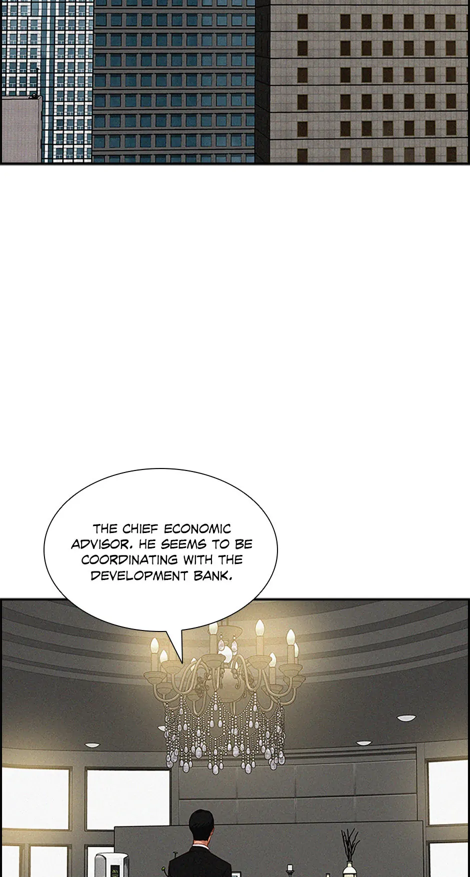 Lord of Money Chapter 195 - Page 70 in English