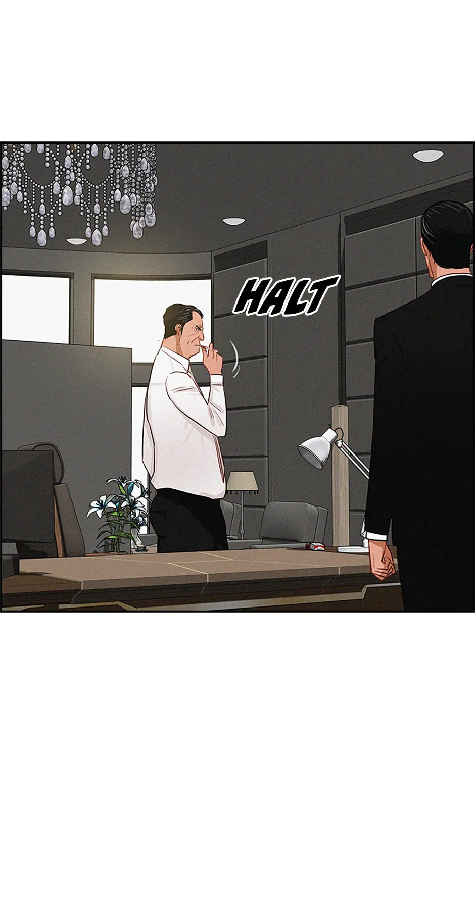 Lord of Money Chapter 195 - Page 85 in English