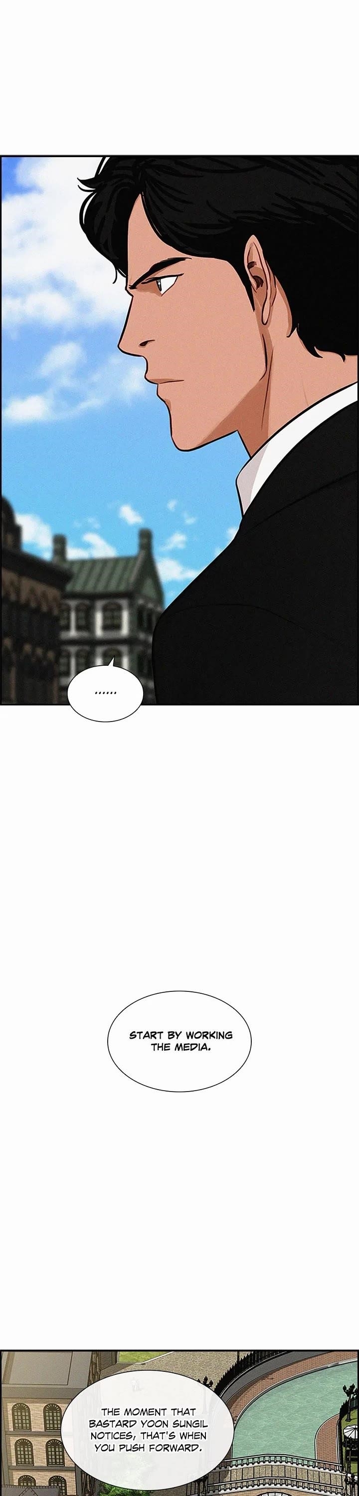 Lord of Money Chapter 196 - Page 12 in English