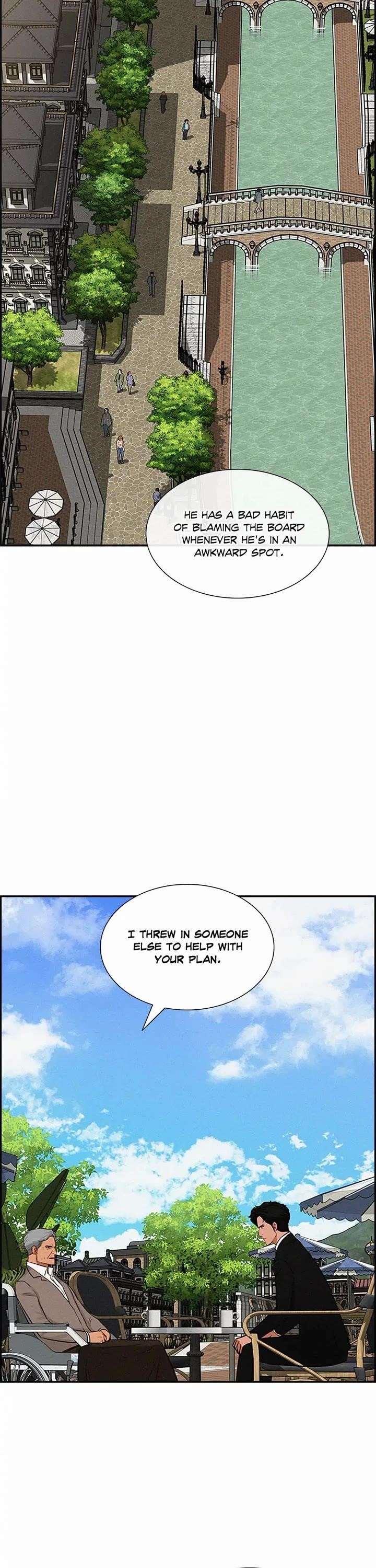 Lord of Money Chapter 196 - Page 13 in English