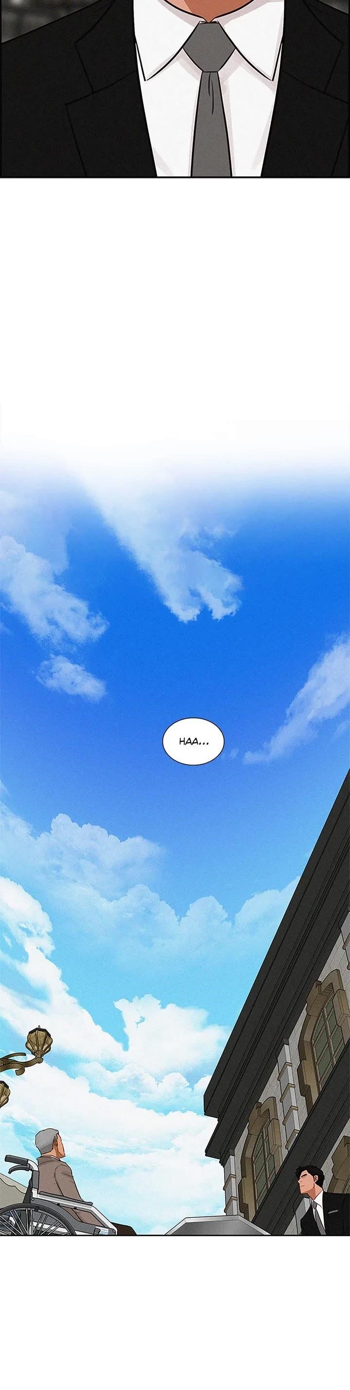 Lord of Money Chapter 196 - Page 15 in English