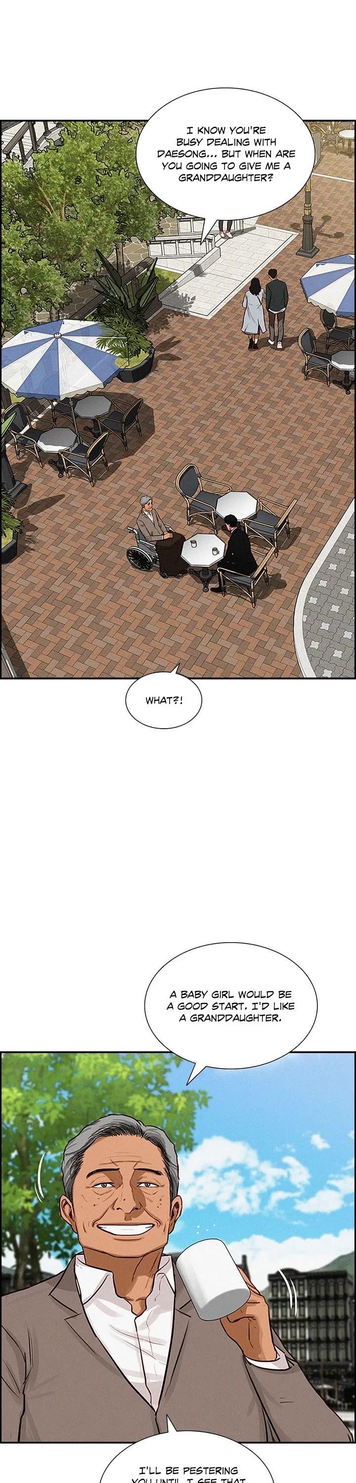 Lord of Money Chapter 196 - Page 17 in English