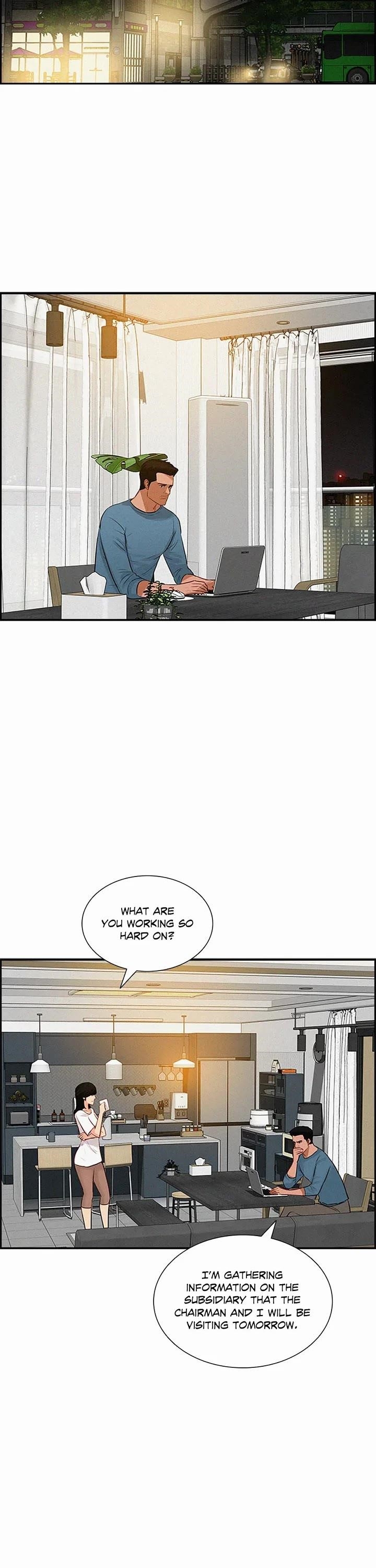 Lord of Money Chapter 196 - Page 26 in English