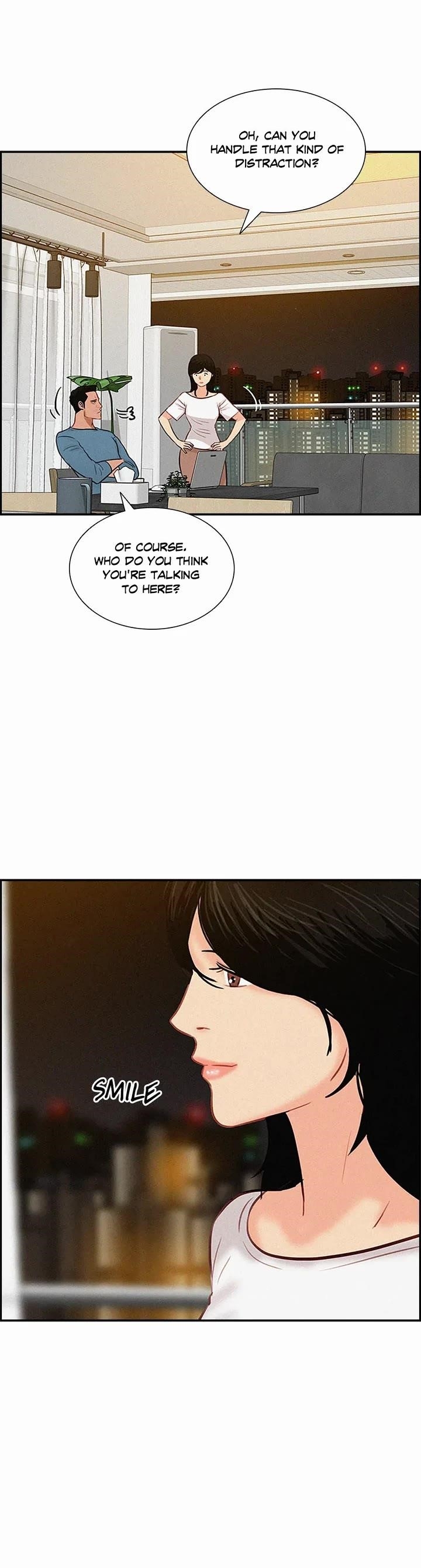 Lord of Money Chapter 196 - Page 29 in English