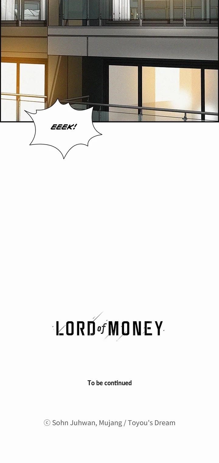 Lord of Money Chapter 196 - Page 42 in English