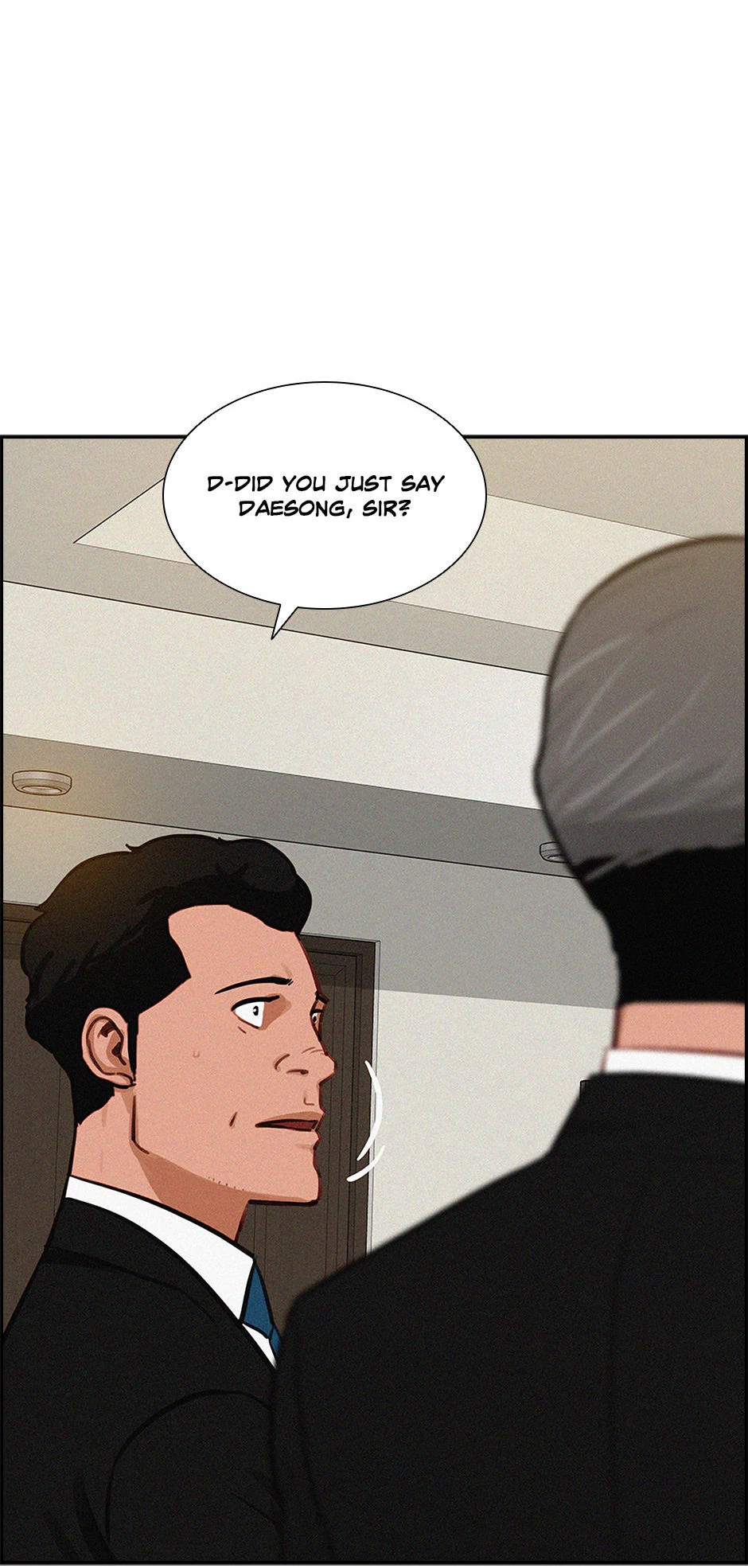 Lord of Money Chapter 197 - Page 14 in English