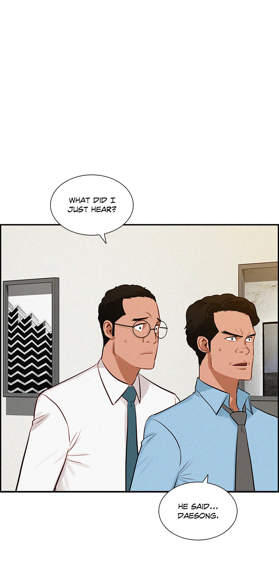 Lord of Money Chapter 197 - Page 15 in English