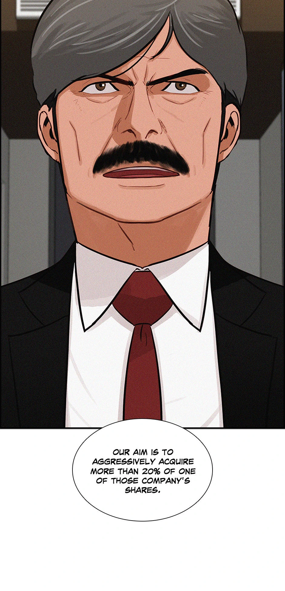 Lord of Money Chapter 197 - Page 18 in English