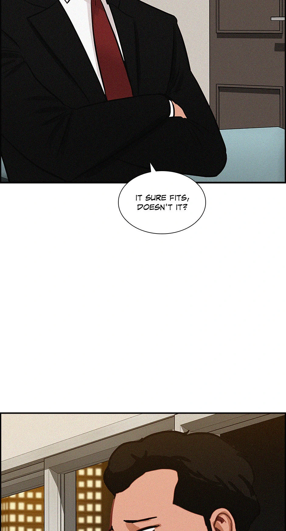 Lord of Money Chapter 197 - Page 27 in English