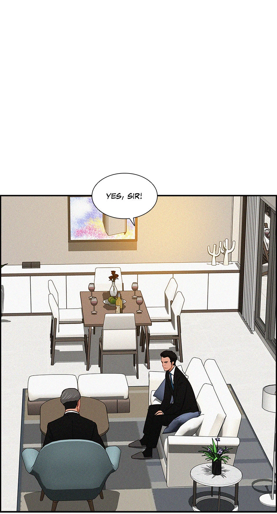 Lord of Money Chapter 197 - Page 30 in English