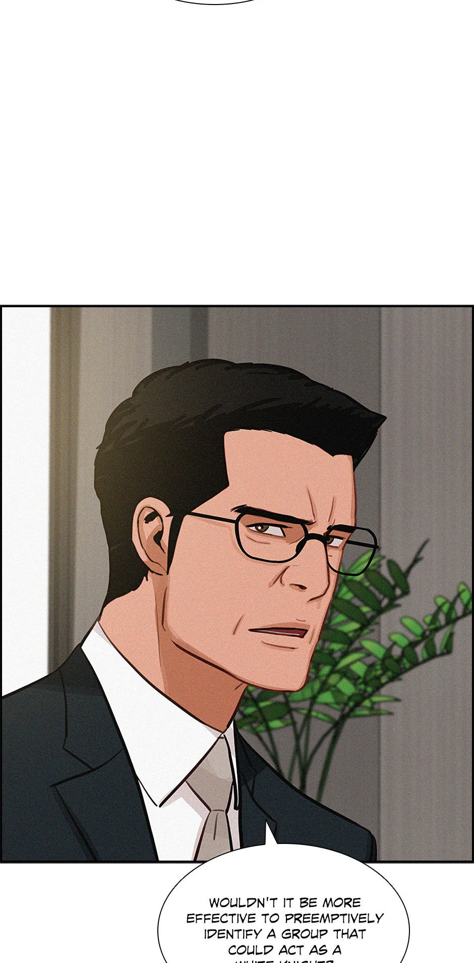 Lord of Money Chapter 197 - Page 39 in English