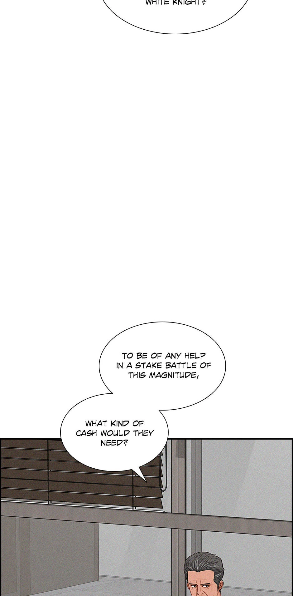 Lord of Money Chapter 197 - Page 40 in English