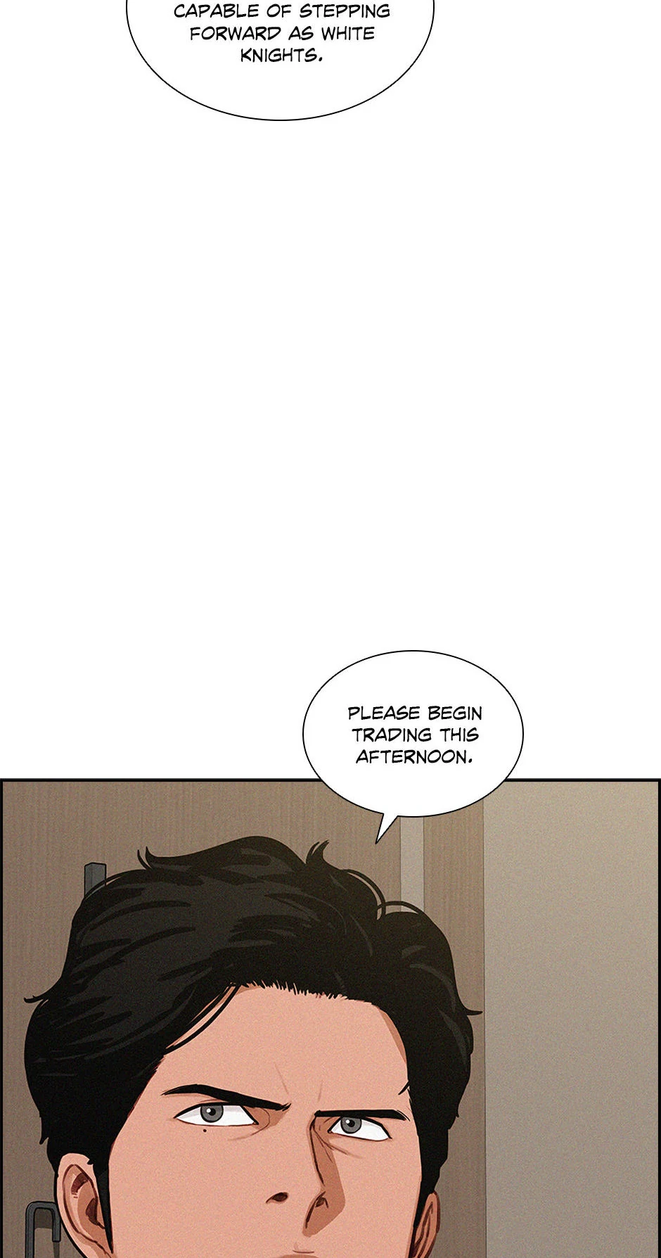 Lord of Money Chapter 197 - Page 44 in English