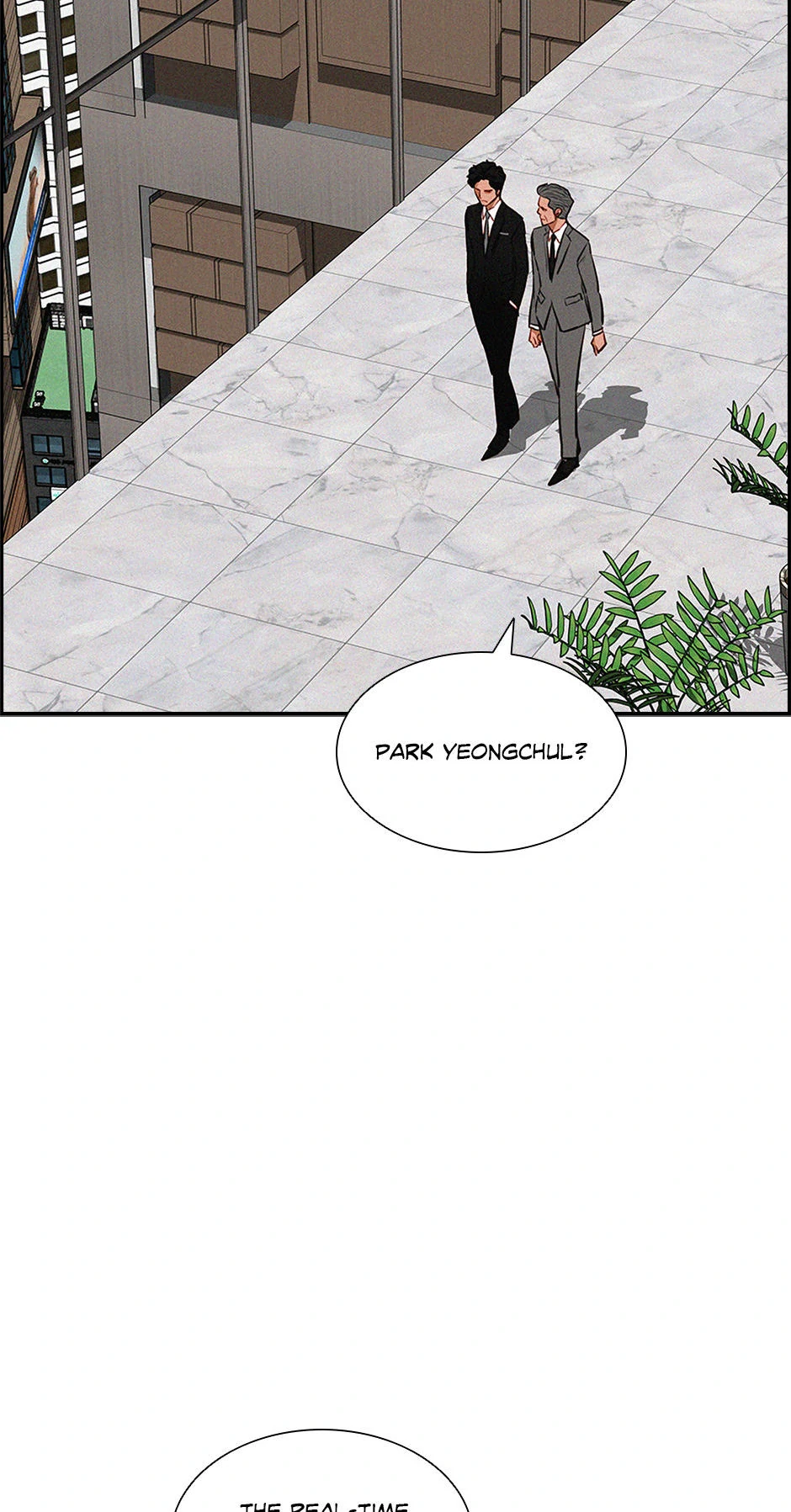 Lord of Money Chapter 197 - Page 51 in English