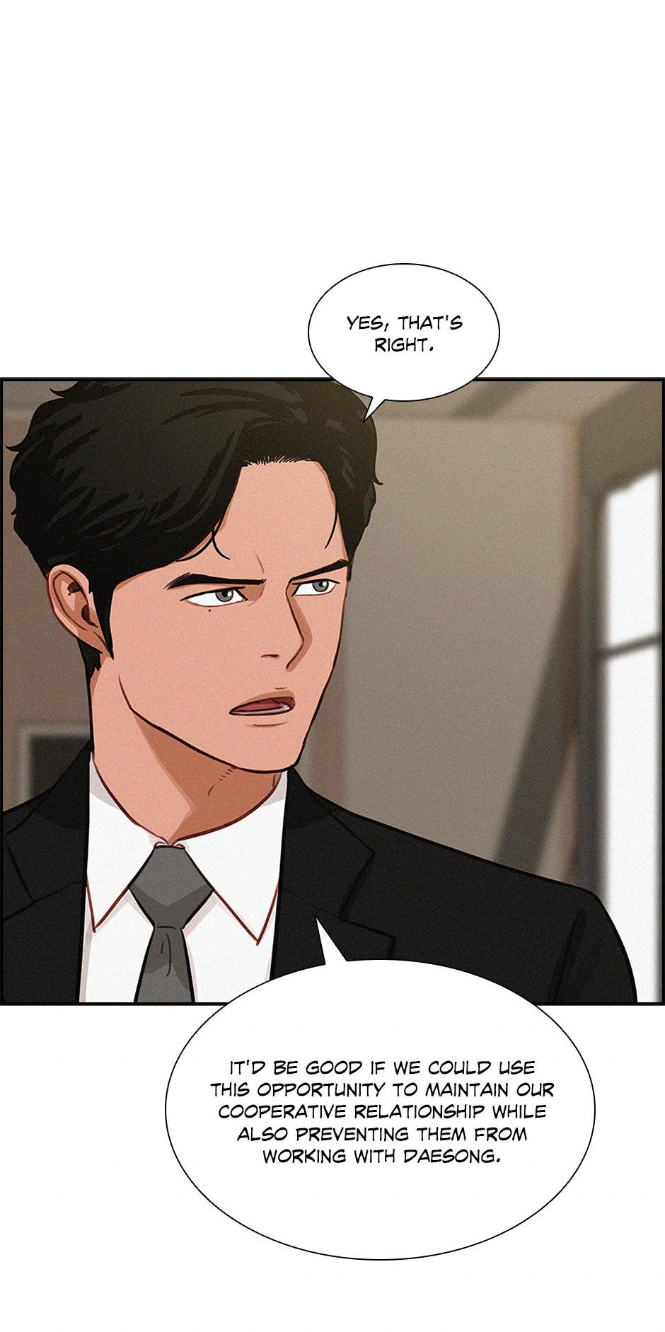 Lord of Money Chapter 197 - Page 54 in English