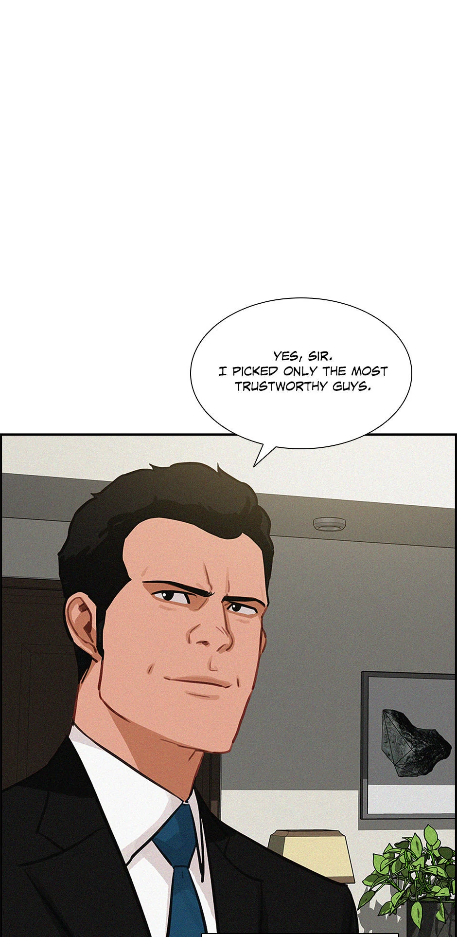 Lord of Money Chapter 197 - Page 6 in English
