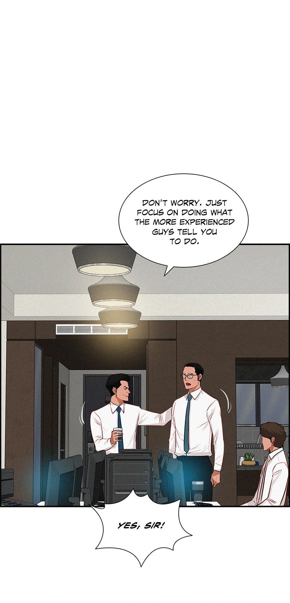 Lord of Money Chapter 198 - Page 14 in English