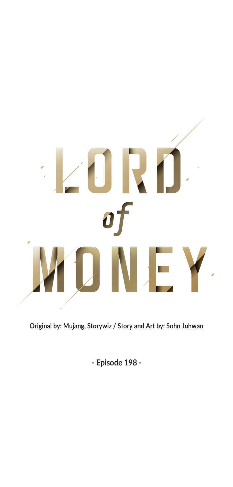 Lord of Money Chapter 198 - Page 18 in English