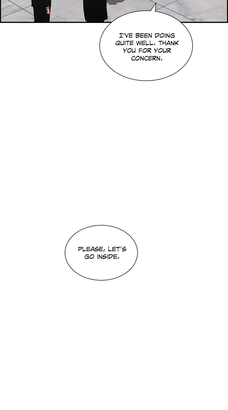 Lord of Money Chapter 198 - Page 24 in English