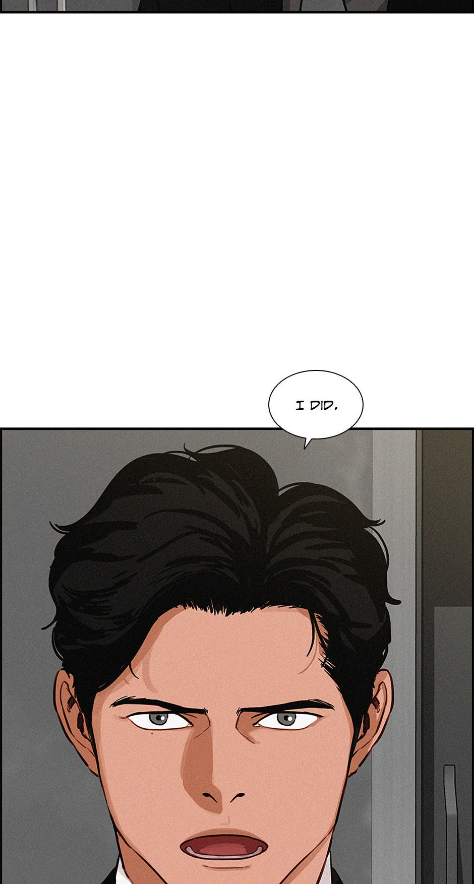Lord of Money Chapter 198 - Page 35 in English