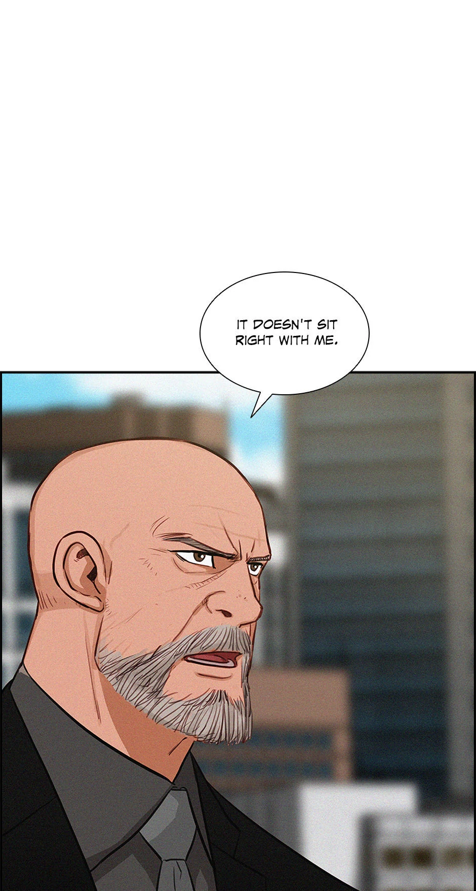 Lord of Money Chapter 198 - Page 51 in English