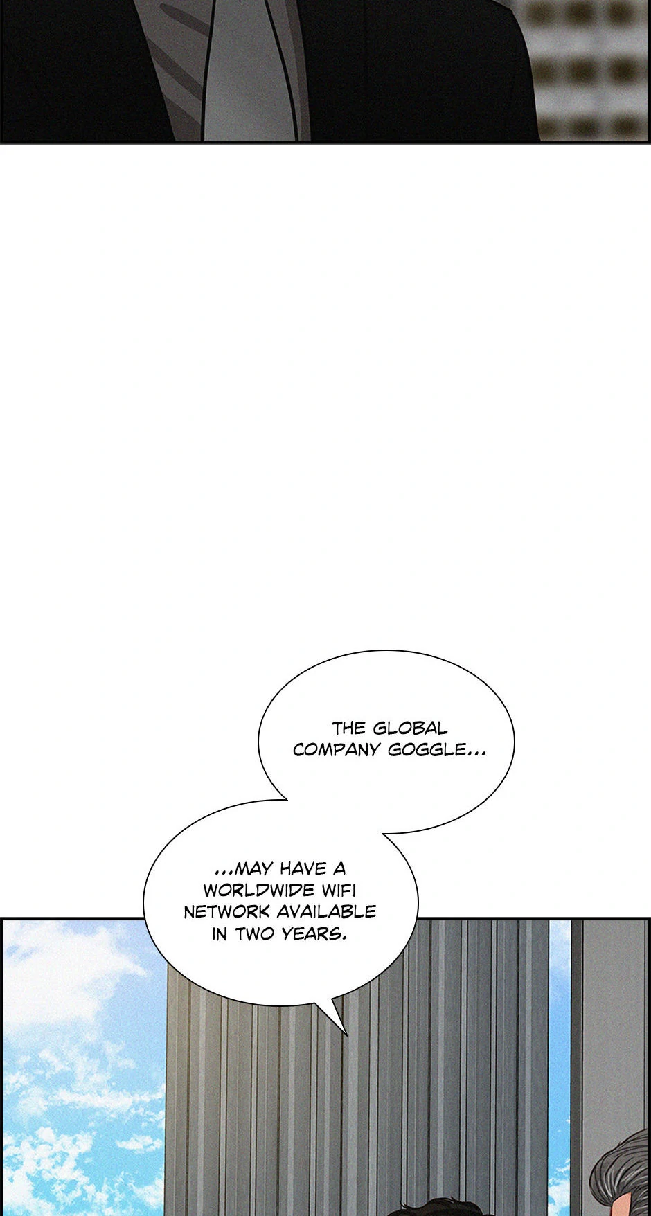 Lord of Money Chapter 198 - Page 52 in English