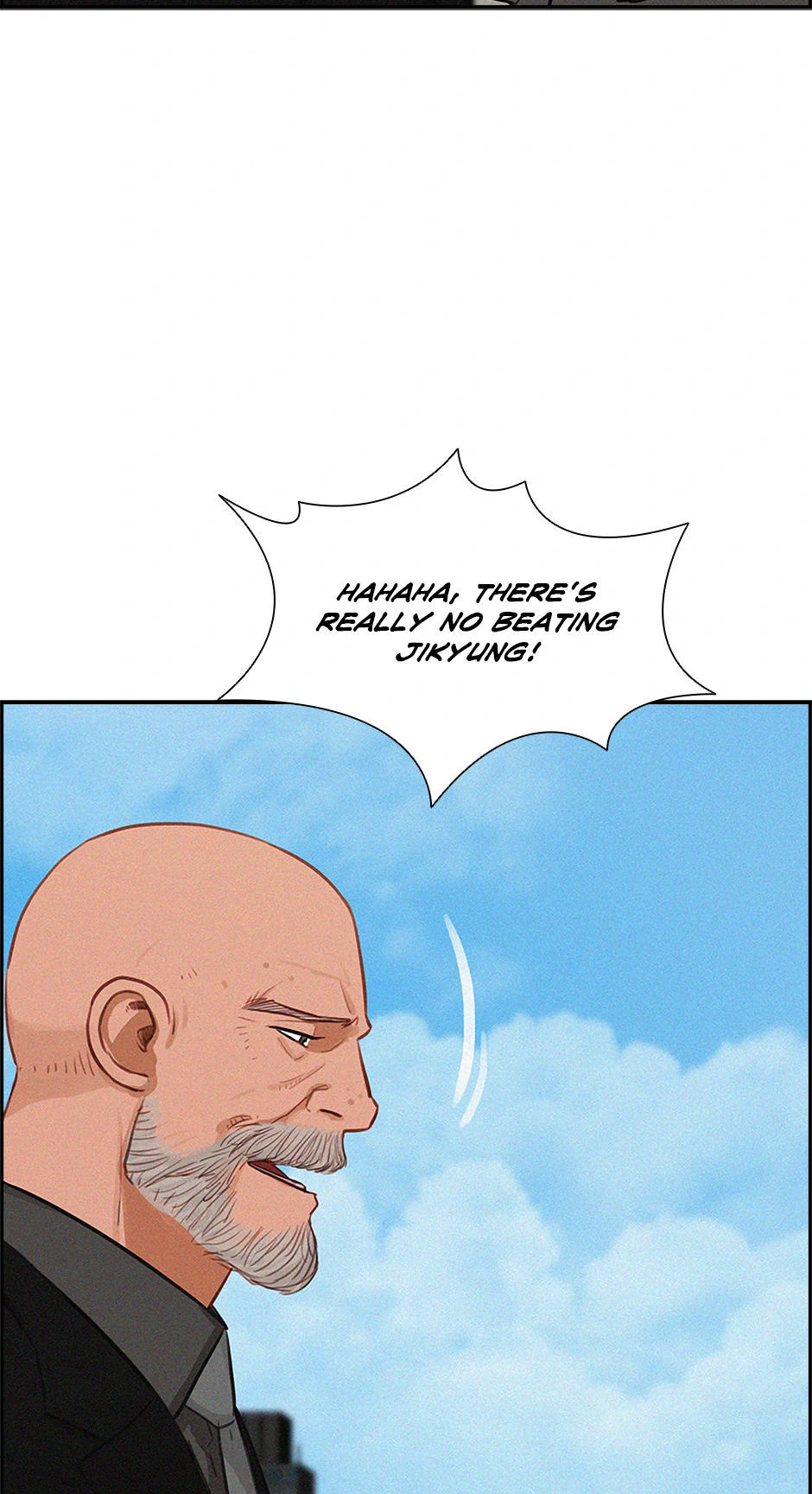 Lord of Money Chapter 198 - Page 60 in English