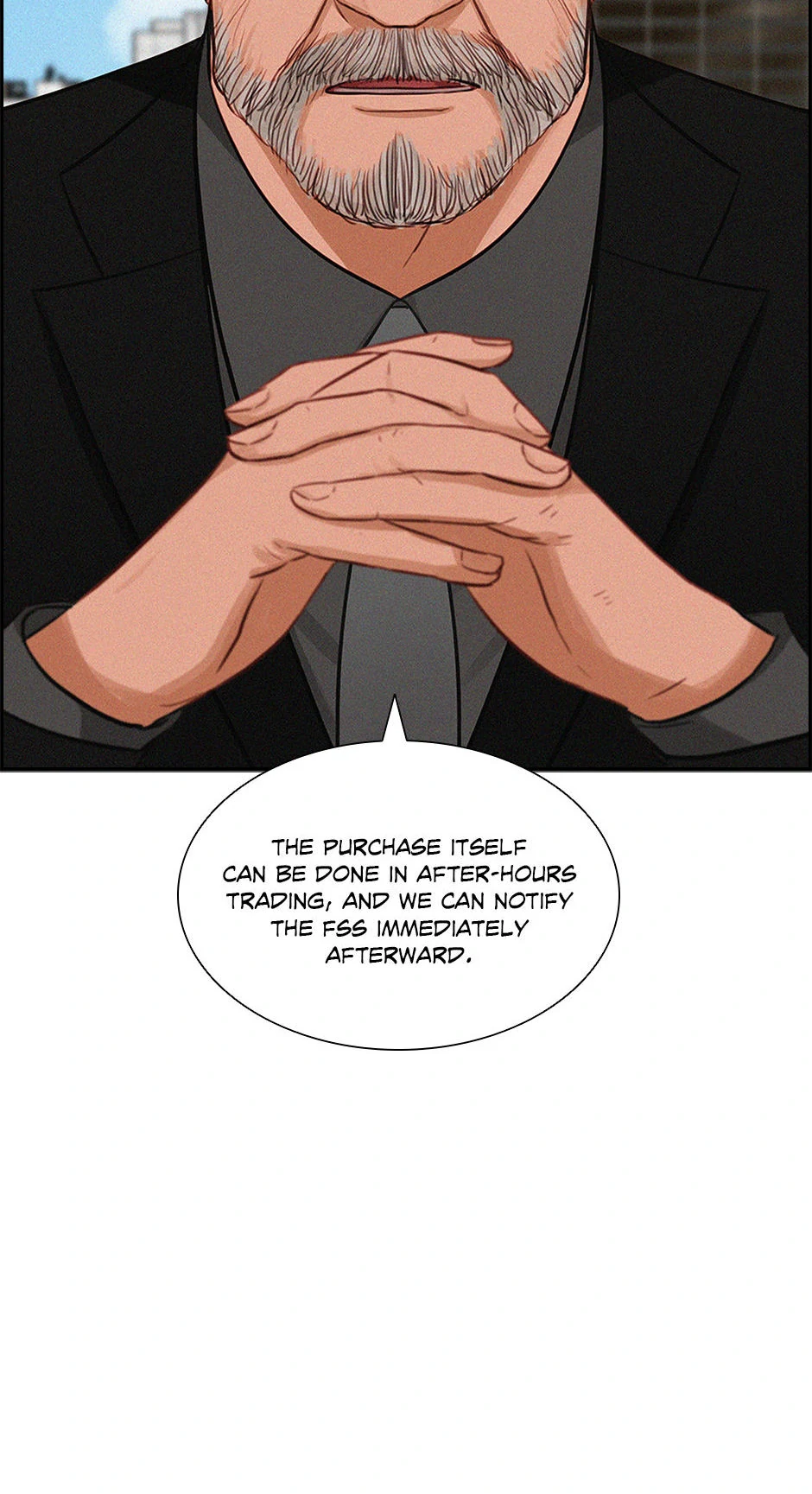Lord of Money Chapter 198 - Page 63 in English