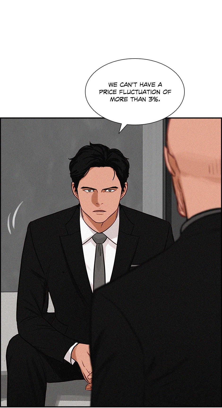 Lord of Money Chapter 198 - Page 64 in English