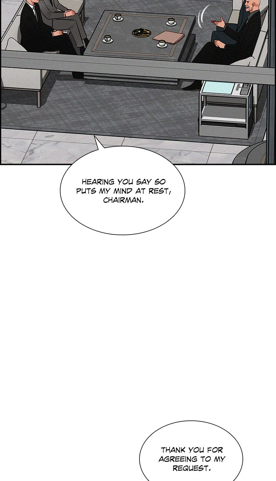 Lord of Money Chapter 198 - Page 66 in English