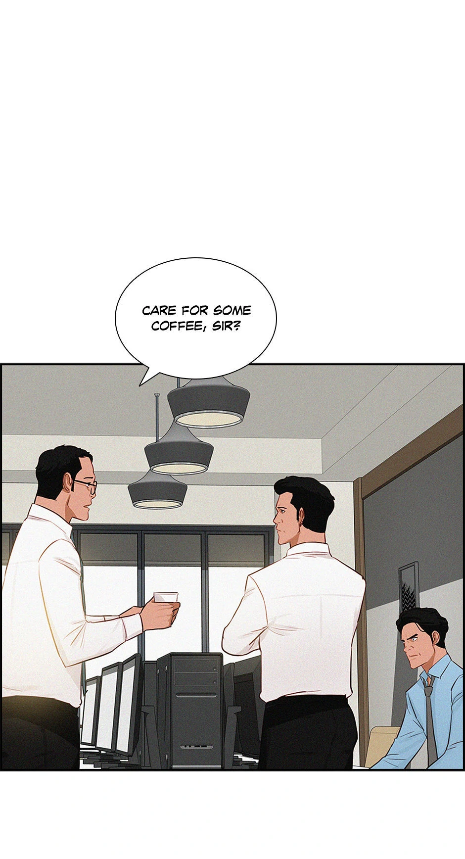 Lord of Money Chapter 198 - Page 9 in English