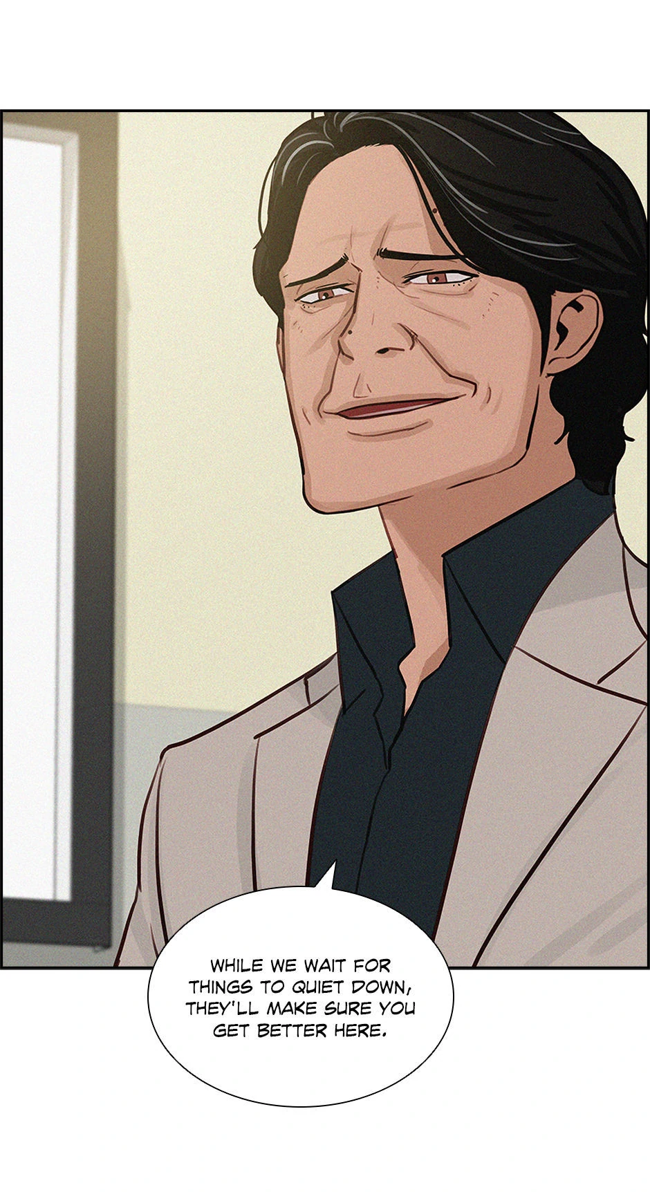 Lord of Money Chapter 199 - Page 10 in English