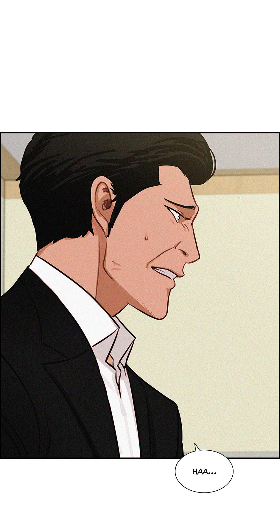 Lord of Money Chapter 199 - Page 11 in English