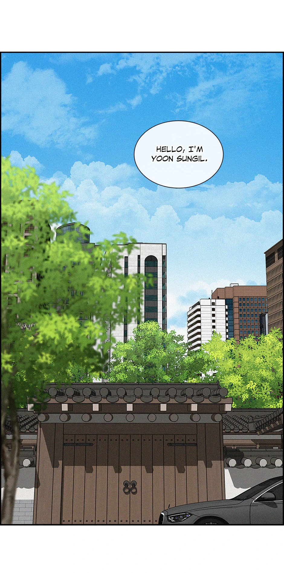Lord of Money Chapter 199 - Page 18 in English