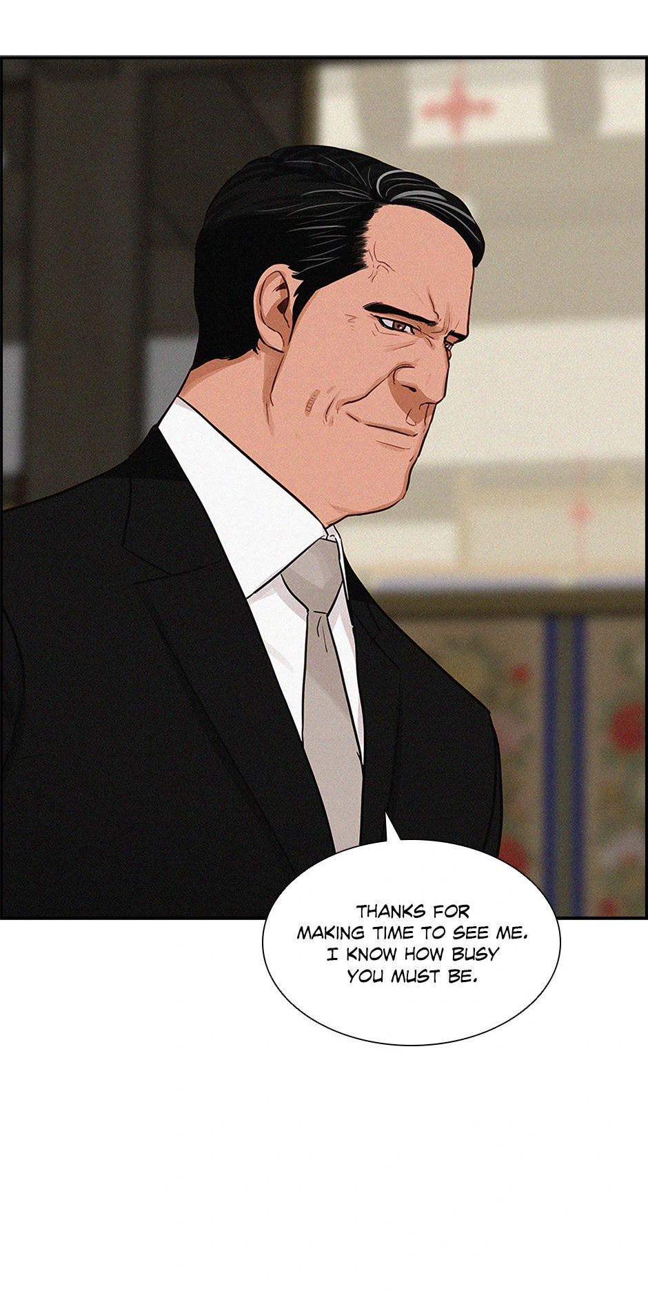 Lord of Money Chapter 199 - Page 20 in English