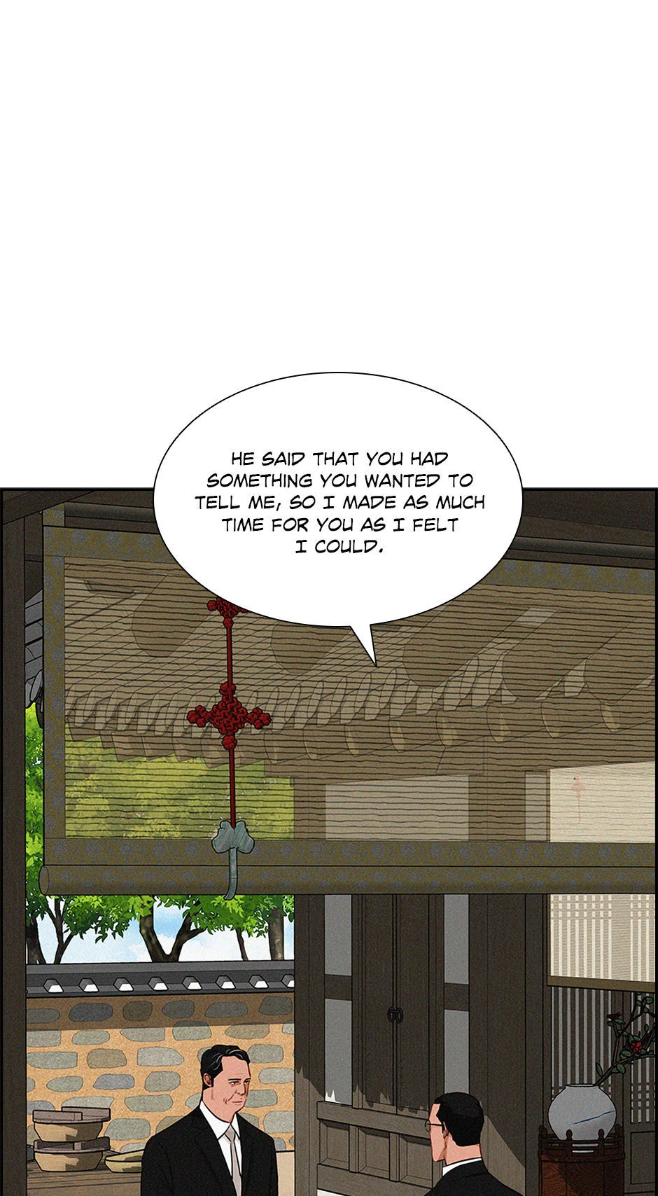 Lord of Money Chapter 199 - Page 22 in English