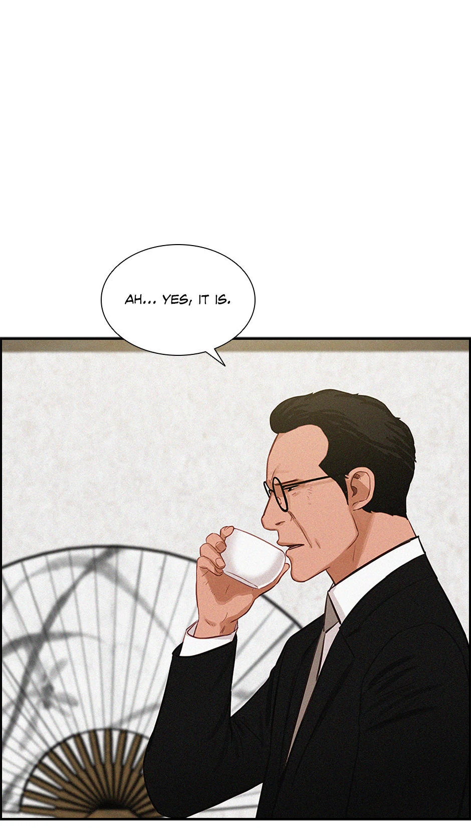 Lord of Money Chapter 199 - Page 27 in English