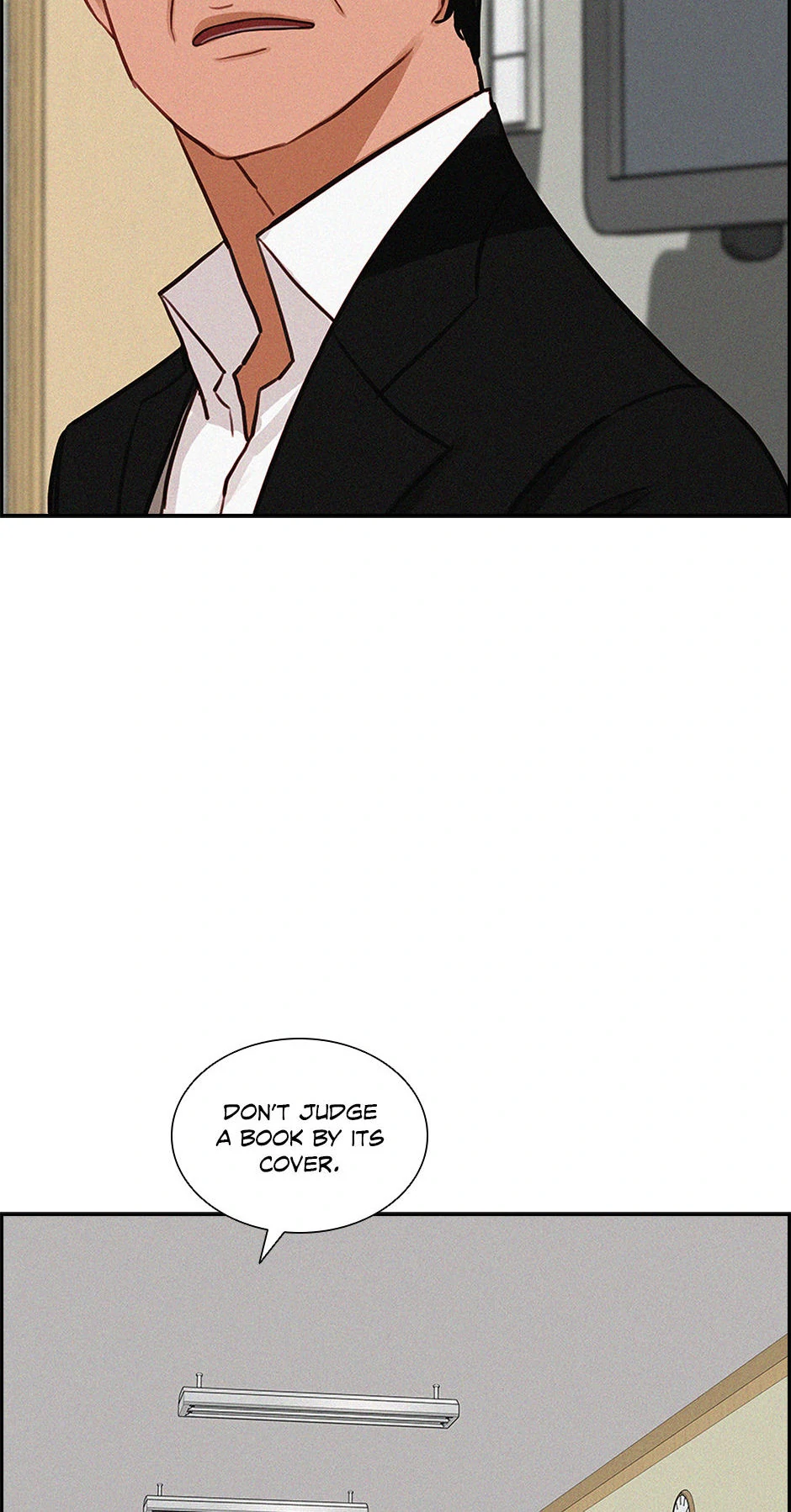 Lord of Money Chapter 199 - Page 3 in English