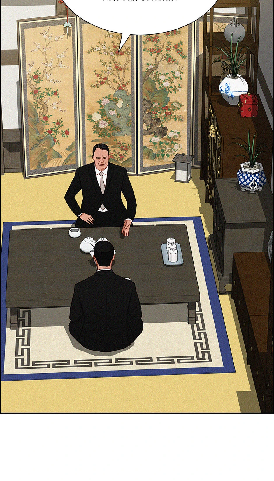 Lord of Money Chapter 199 - Page 30 in English