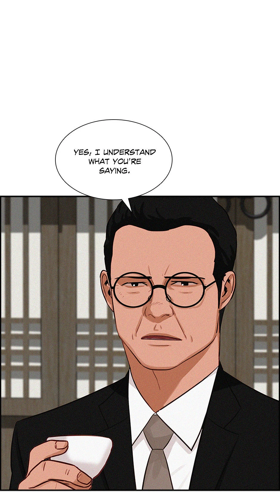 Lord of Money Chapter 199 - Page 31 in English
