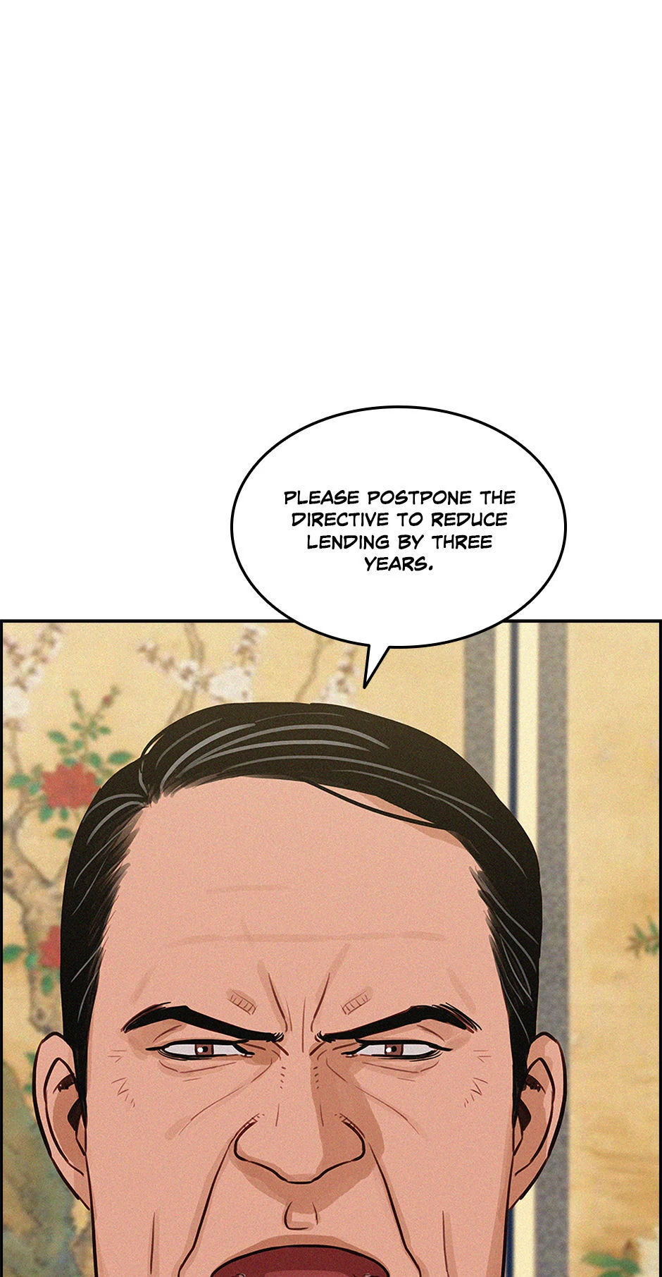 Lord of Money Chapter 199 - Page 32 in English