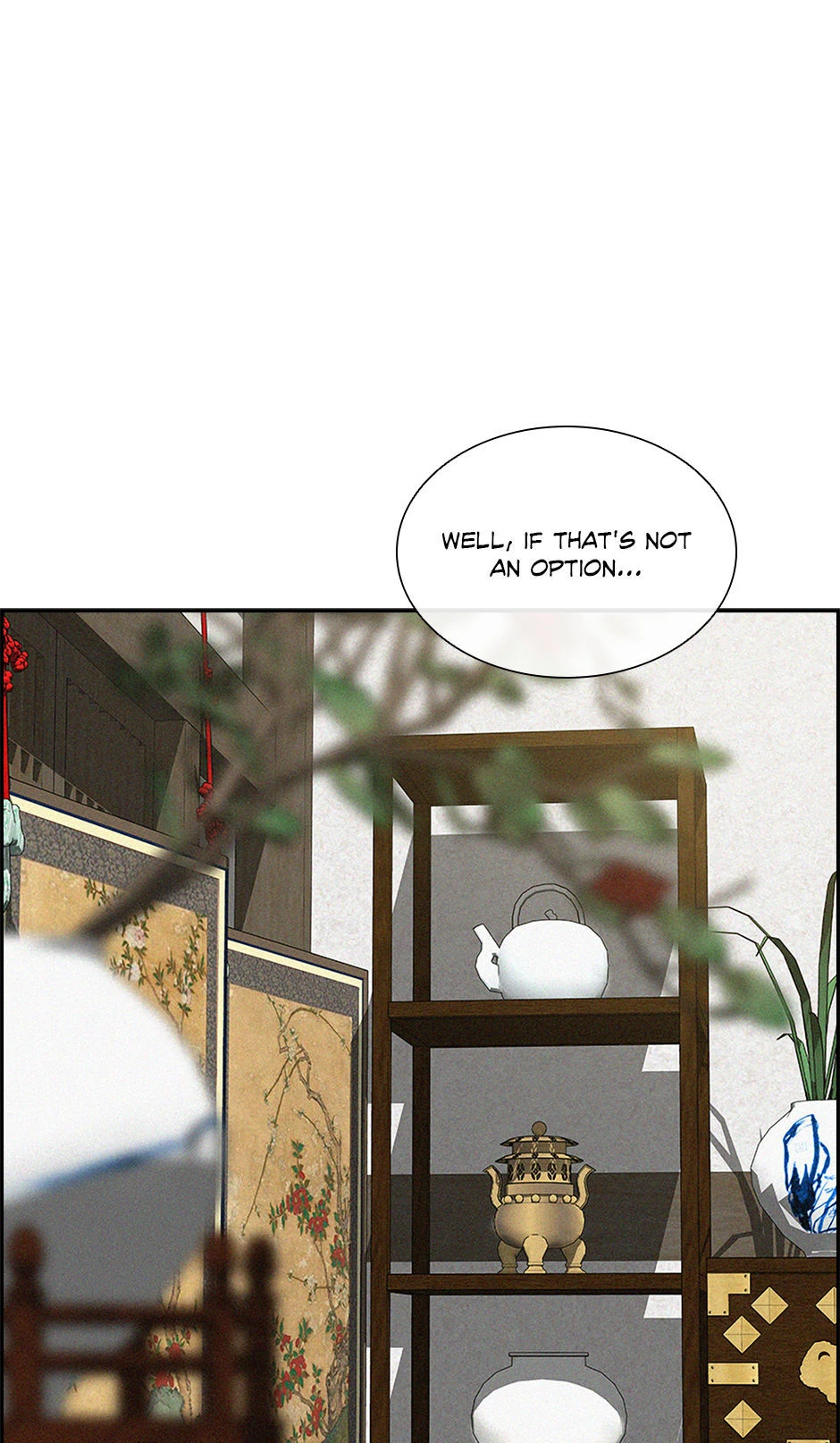 Lord of Money Chapter 199 - Page 37 in English