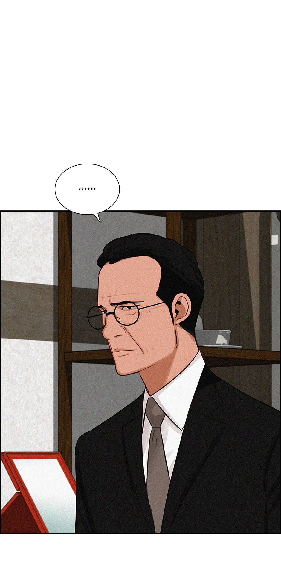 Lord of Money Chapter 199 - Page 42 in English