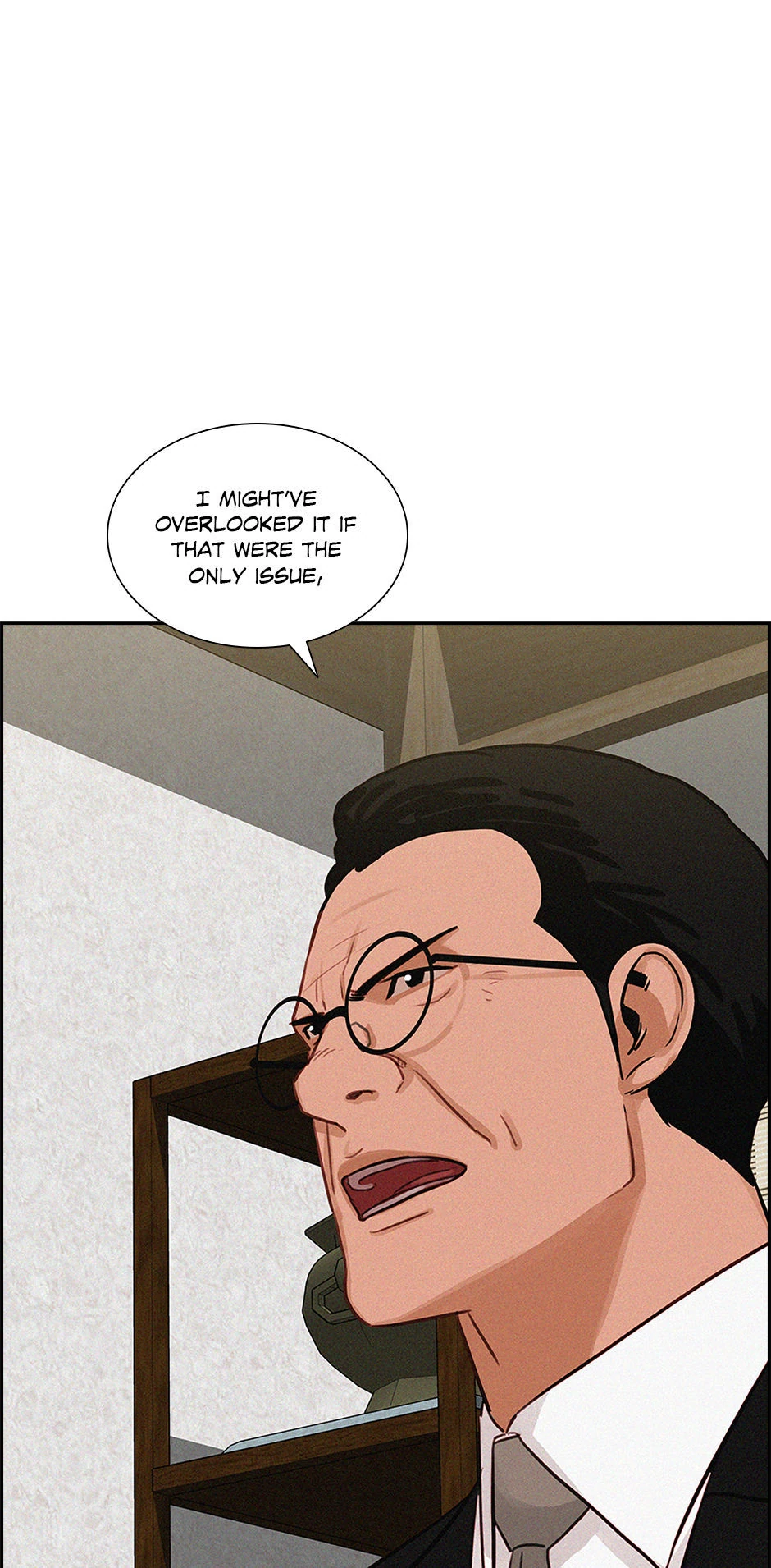 Lord of Money Chapter 199 - Page 46 in English