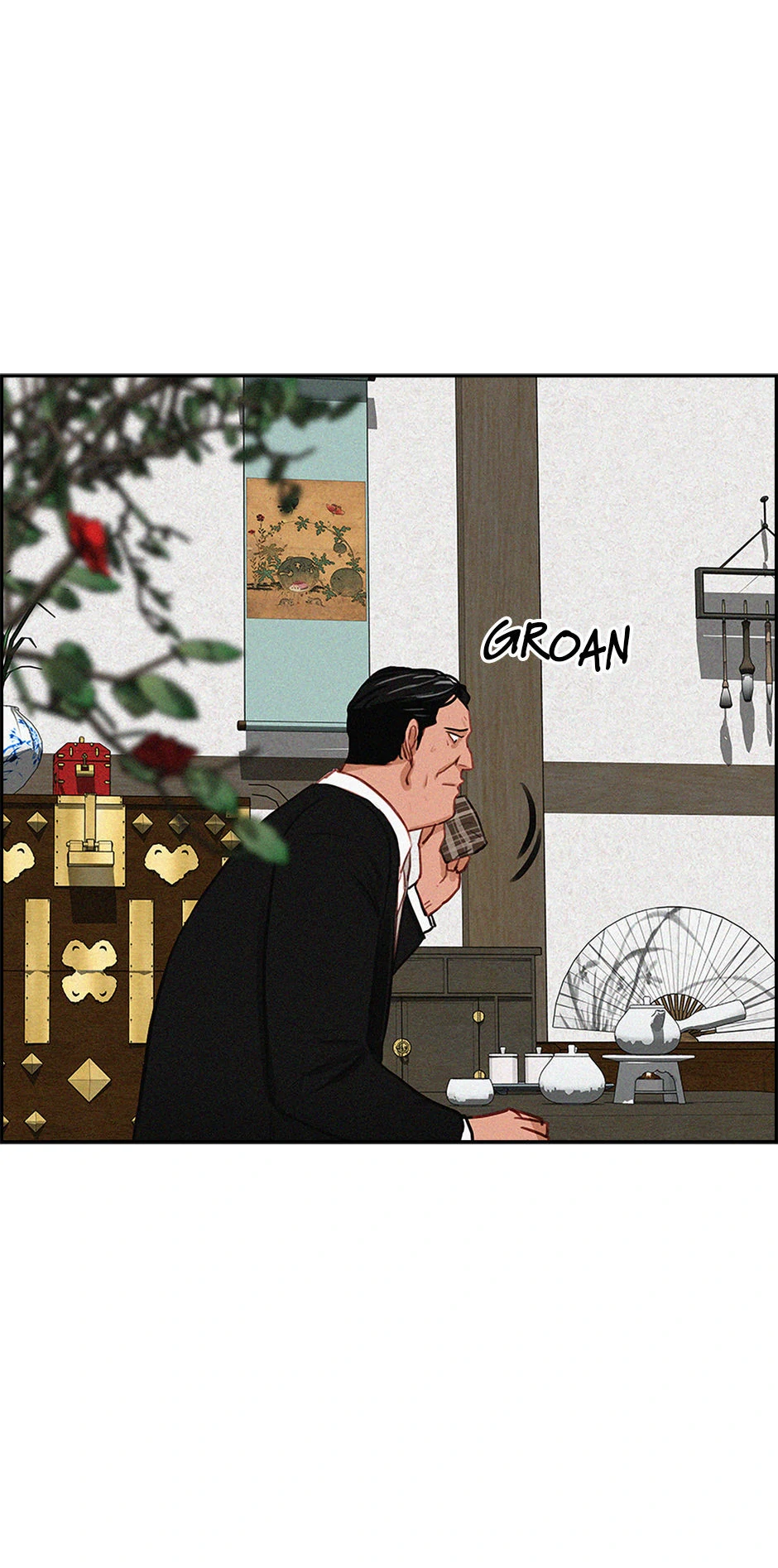 Lord of Money Chapter 199 - Page 51 in English