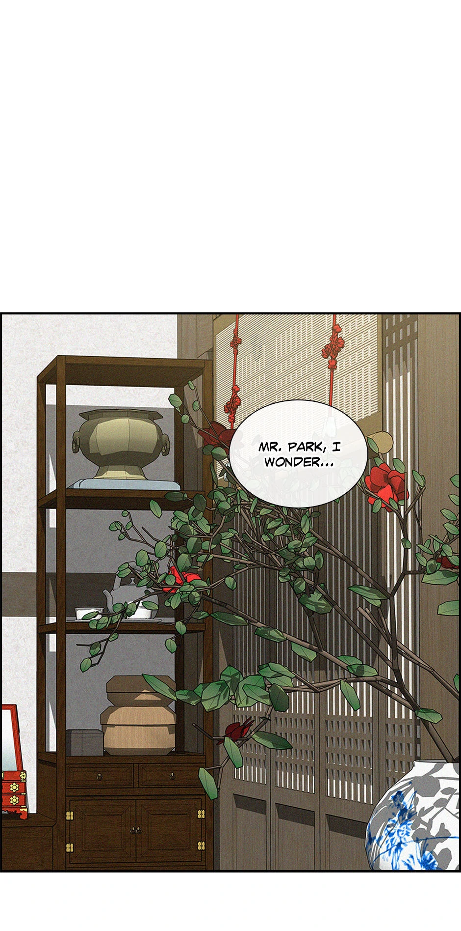 Lord of Money Chapter 199 - Page 53 in English