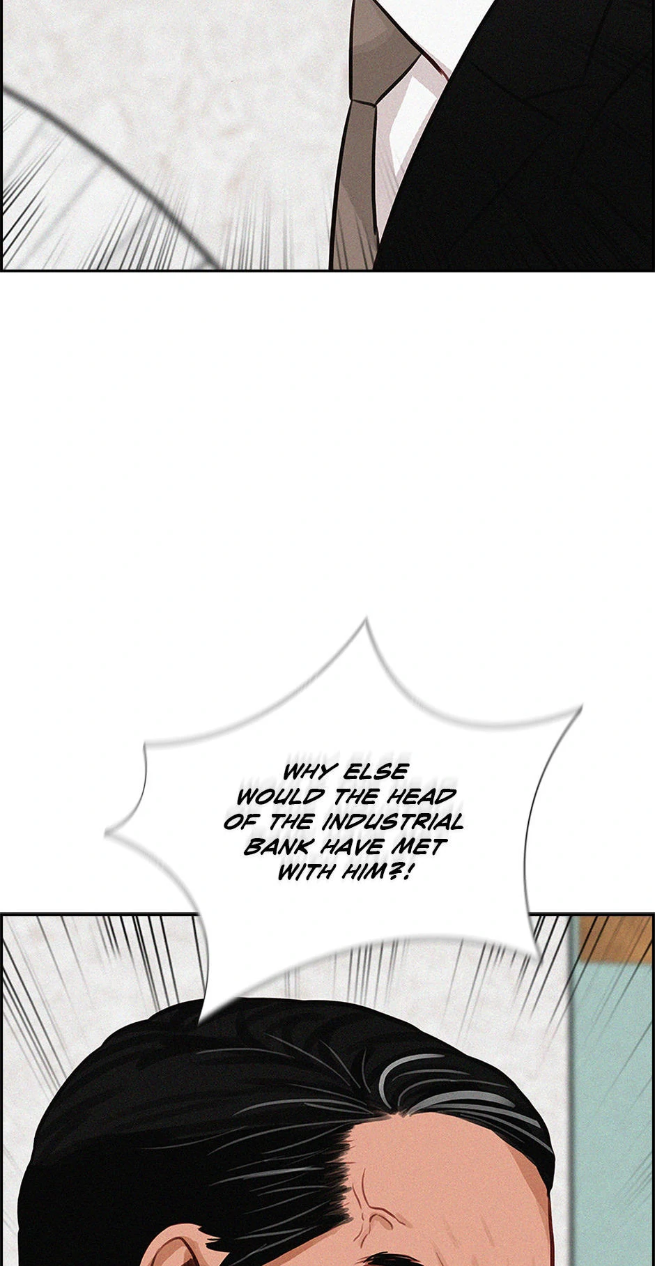 Lord of Money Chapter 199 - Page 56 in English