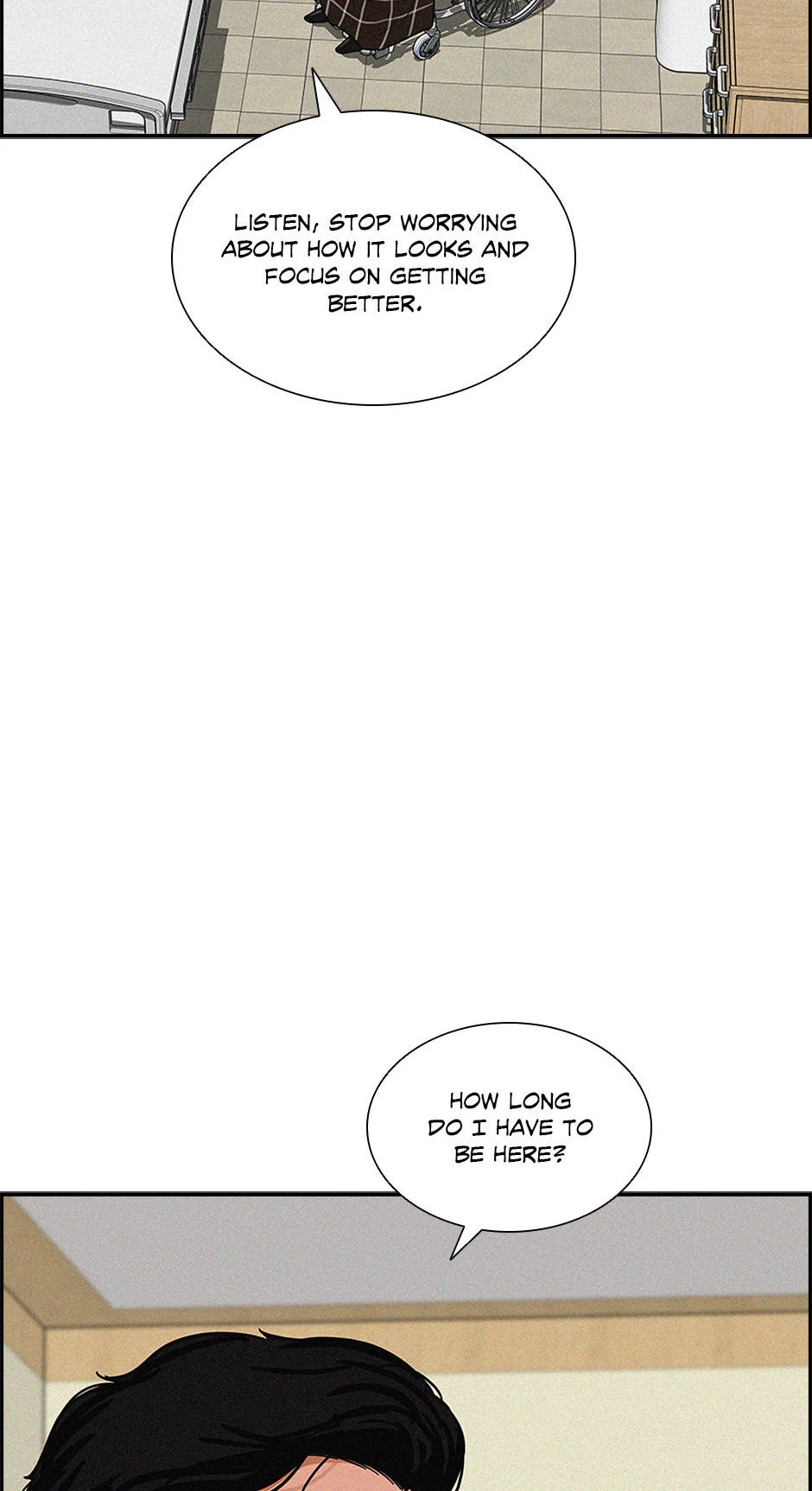 Lord of Money Chapter 199 - Page 7 in English
